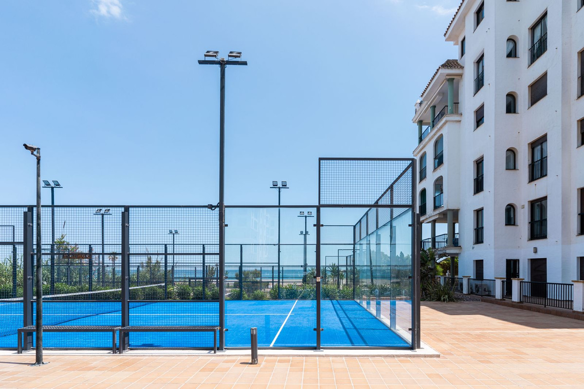 Appartement te koop in La Duquesa | 1 slaapkamers H5397619