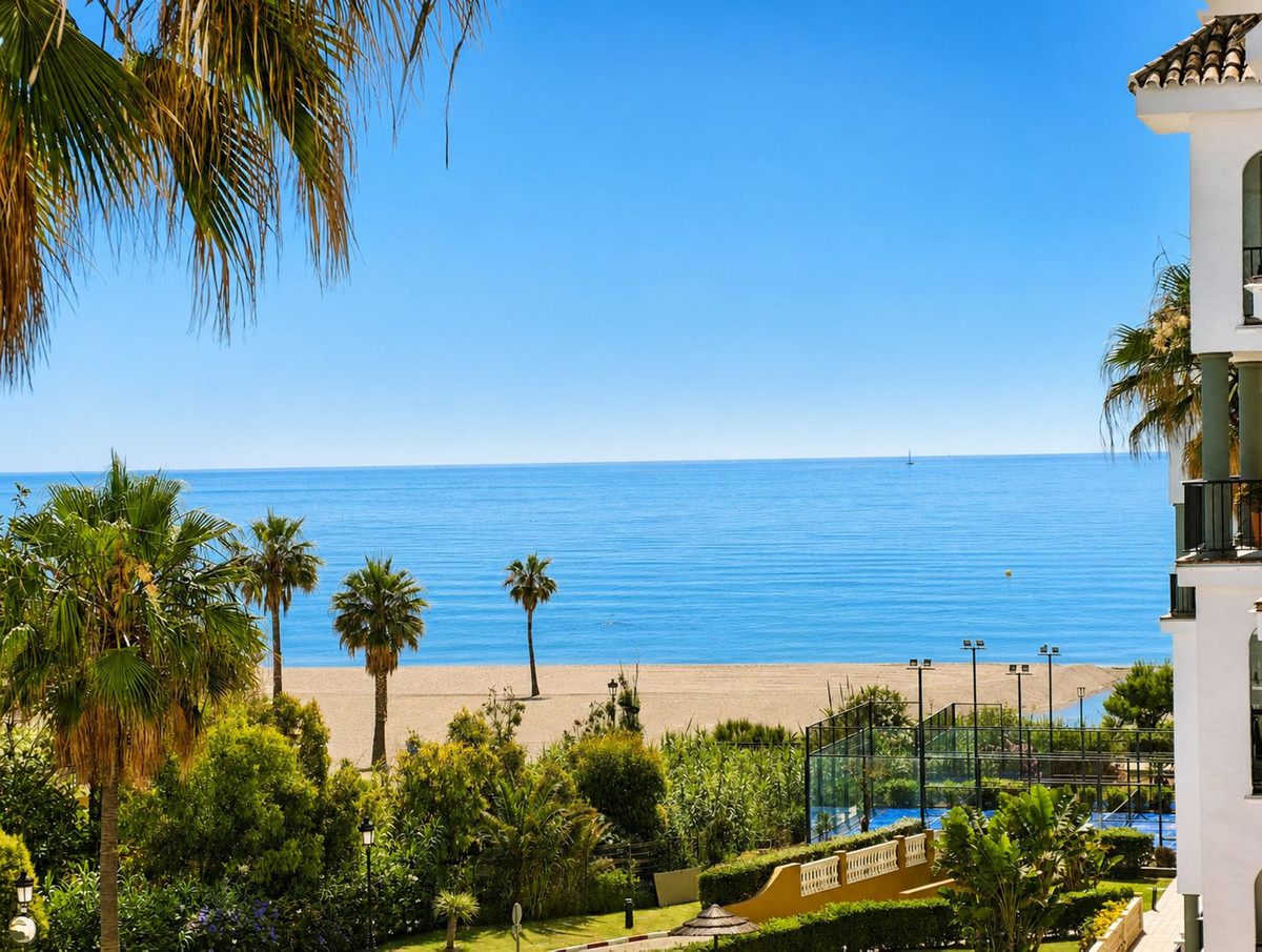 Appartement te koop in La Duquesa | 1 slaapkamers H5397619