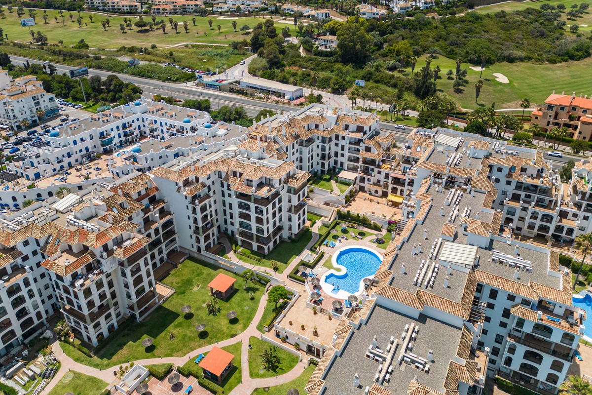 Appartement te koop in La Duquesa | 1 slaapkamers H5397619
