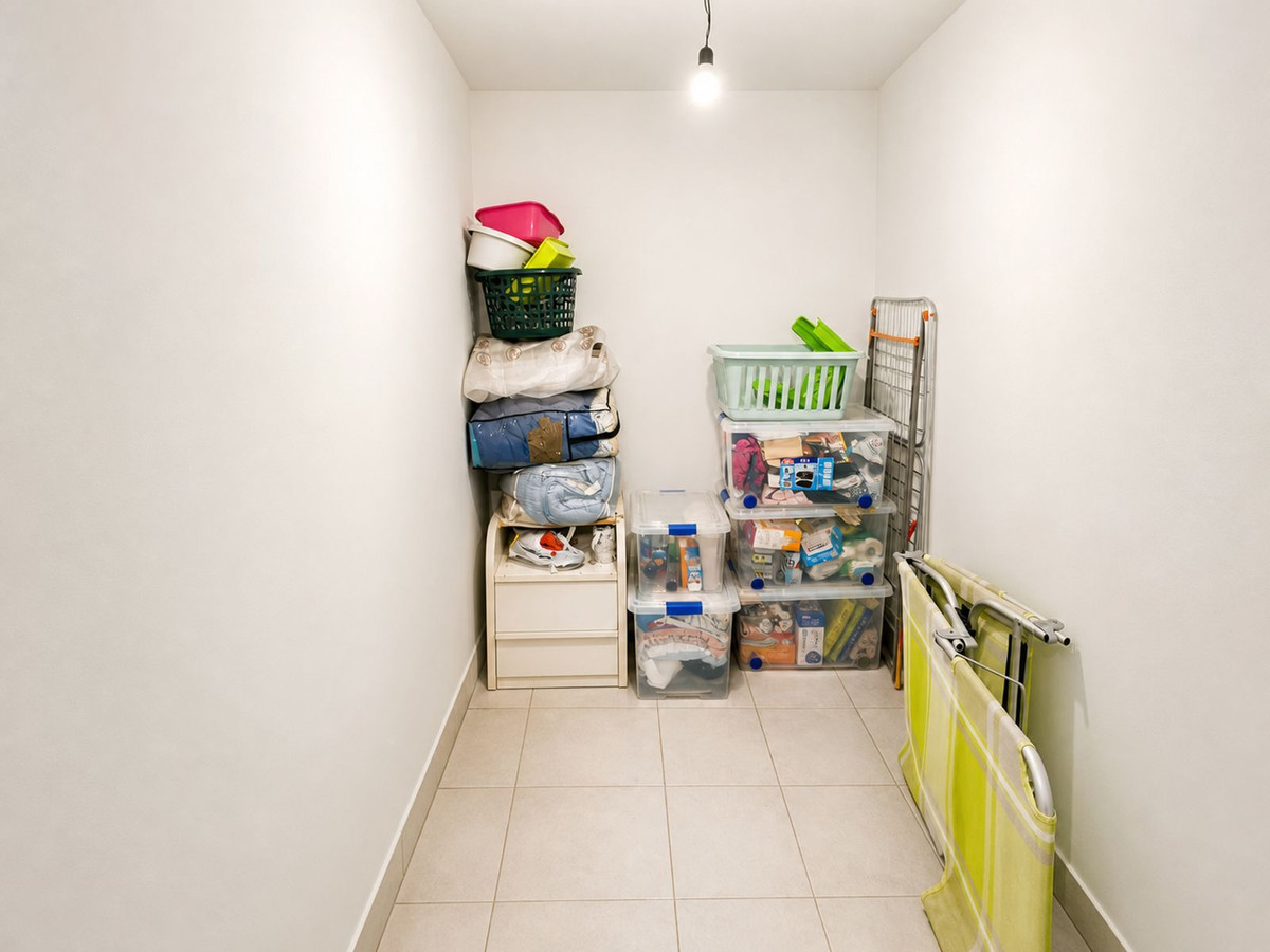 Appartement te koop in La Duquesa | 1 slaapkamers H5397619