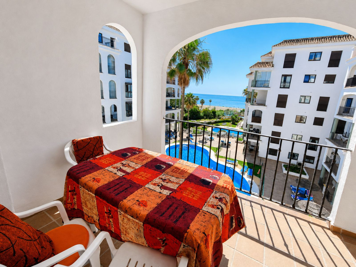 Appartement te koop in La Duquesa | 1 slaapkamers H5397619