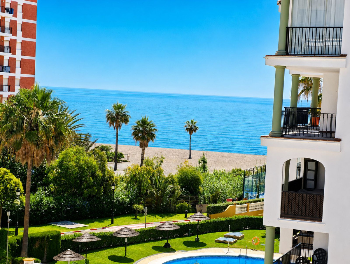 Appartement te koop in La Duquesa | 1 slaapkamers H5397619