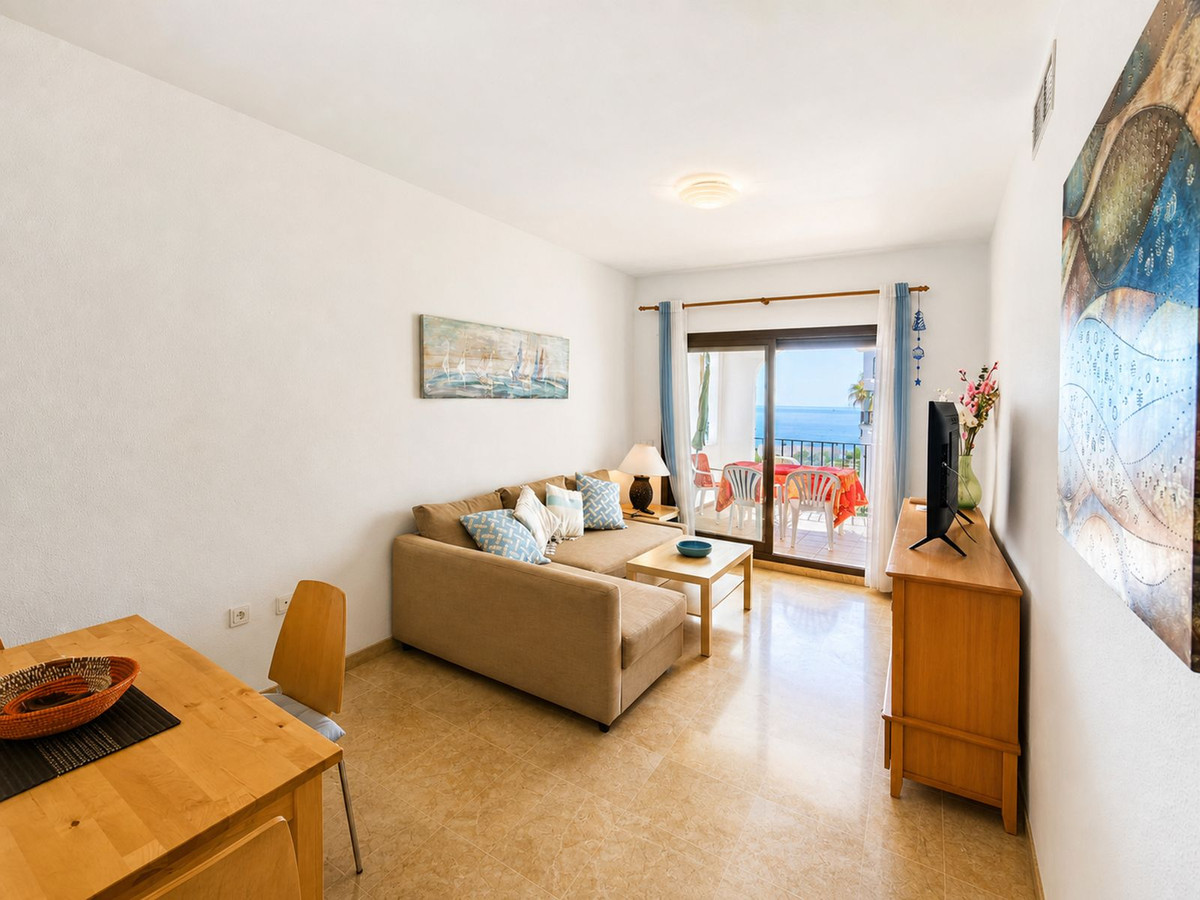 Appartement te koop in La Duquesa | 1 slaapkamers H5397619