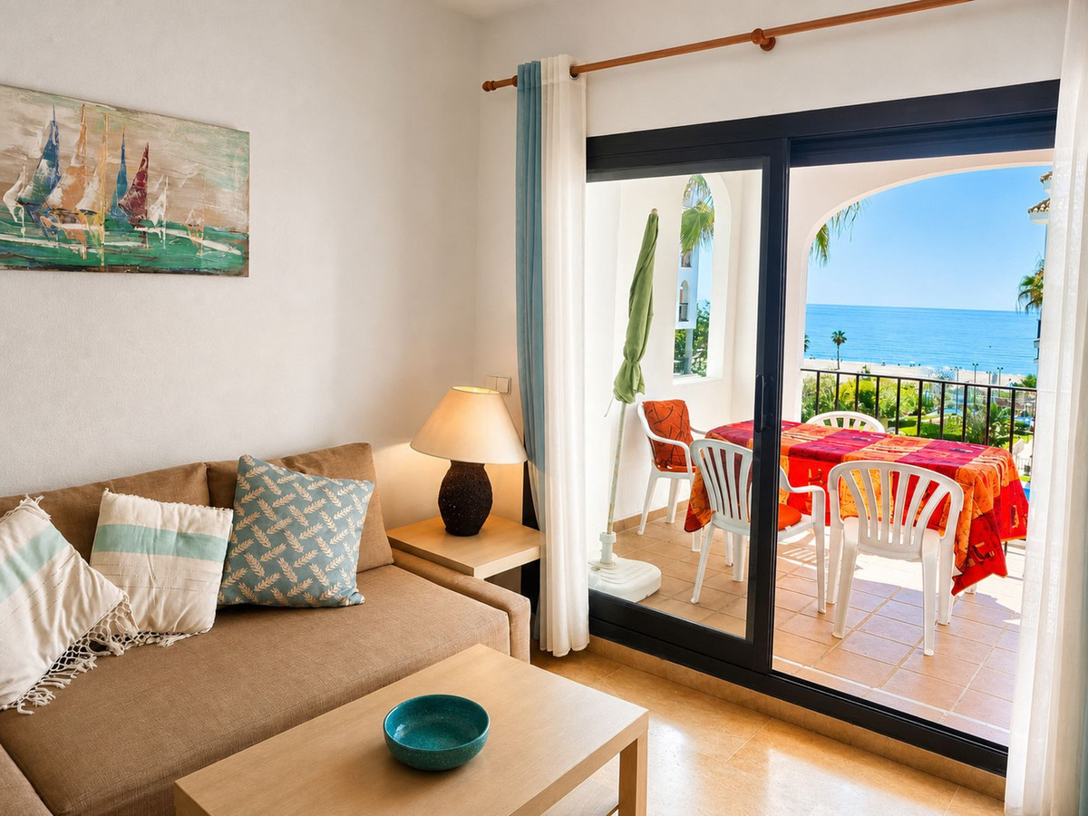 Appartement te koop in La Duquesa | 1 slaapkamers H5397619