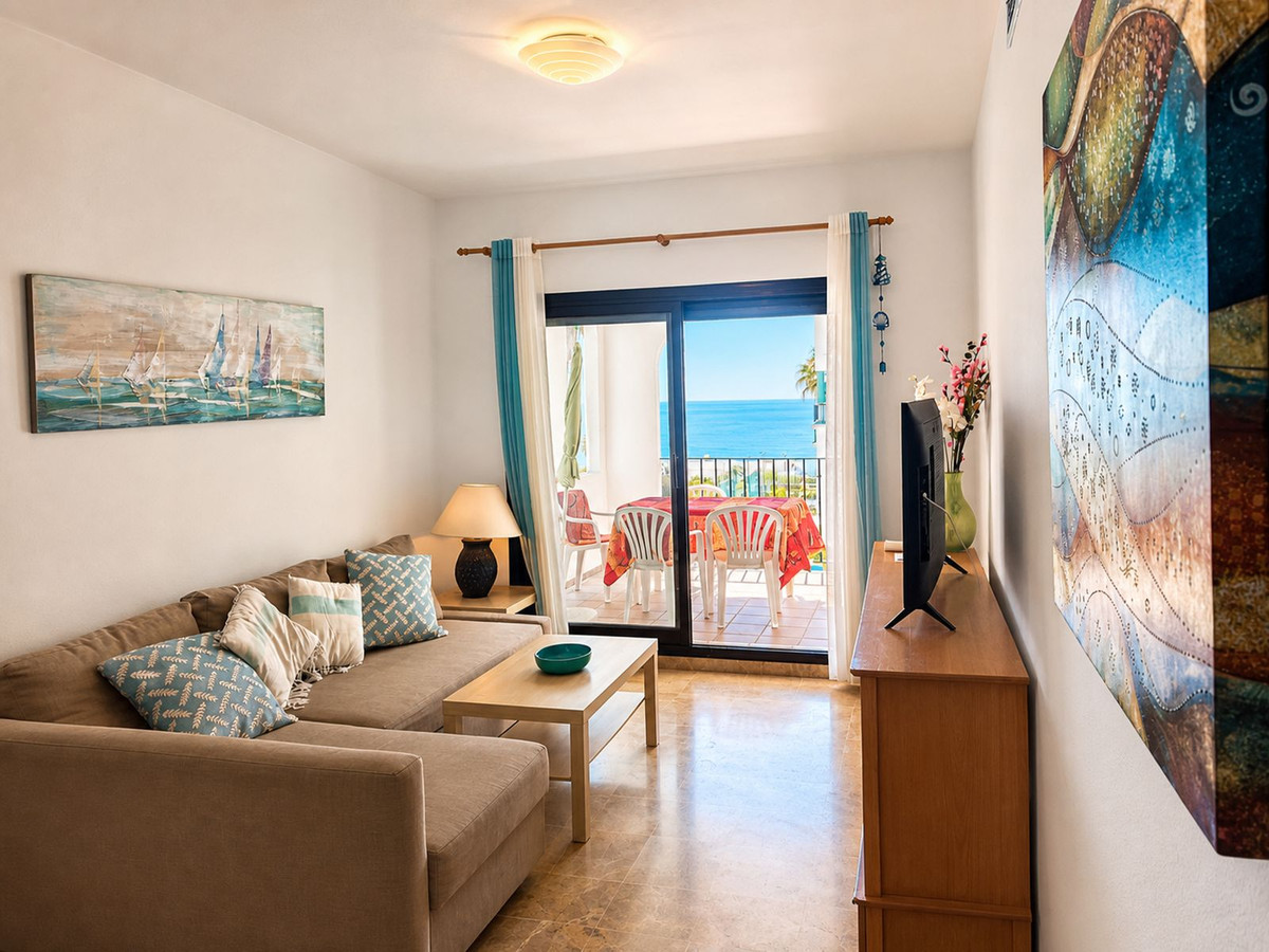 Appartement te koop in La Duquesa | 1 slaapkamers H5397619