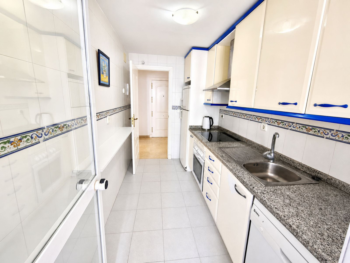 Appartement te koop in La Duquesa | 1 slaapkamers H5397619
