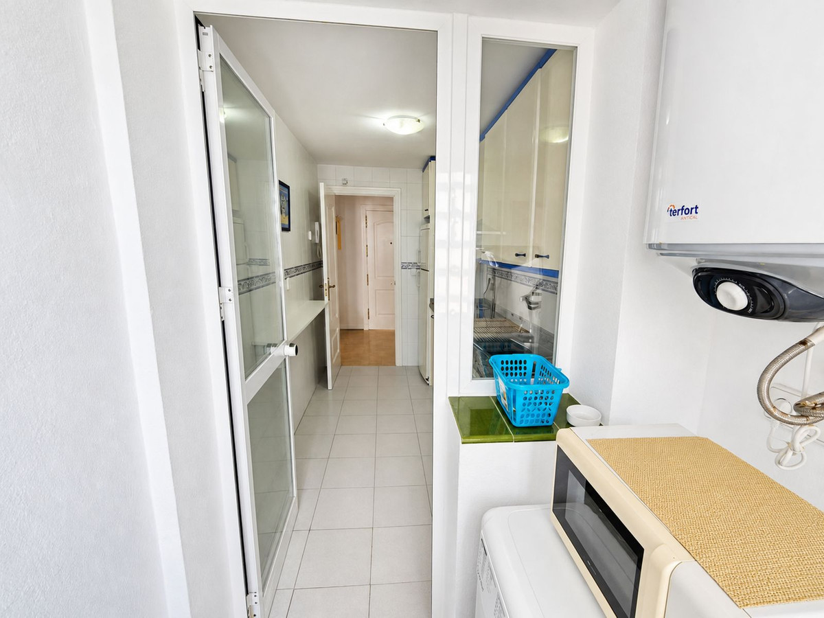 Appartement te koop in La Duquesa | 1 slaapkamers H5397619