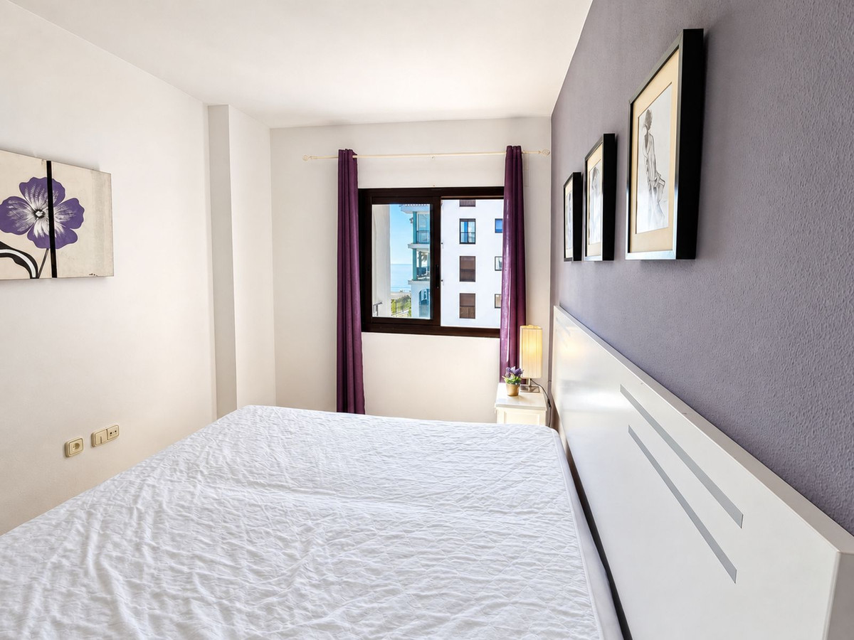 Appartement te koop in La Duquesa | 1 slaapkamers H5397619