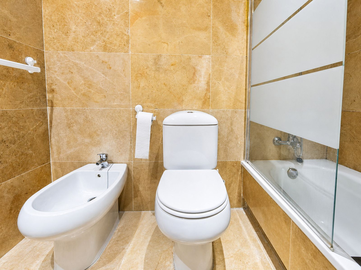 Appartement te koop in La Duquesa | 1 slaapkamers H5397619