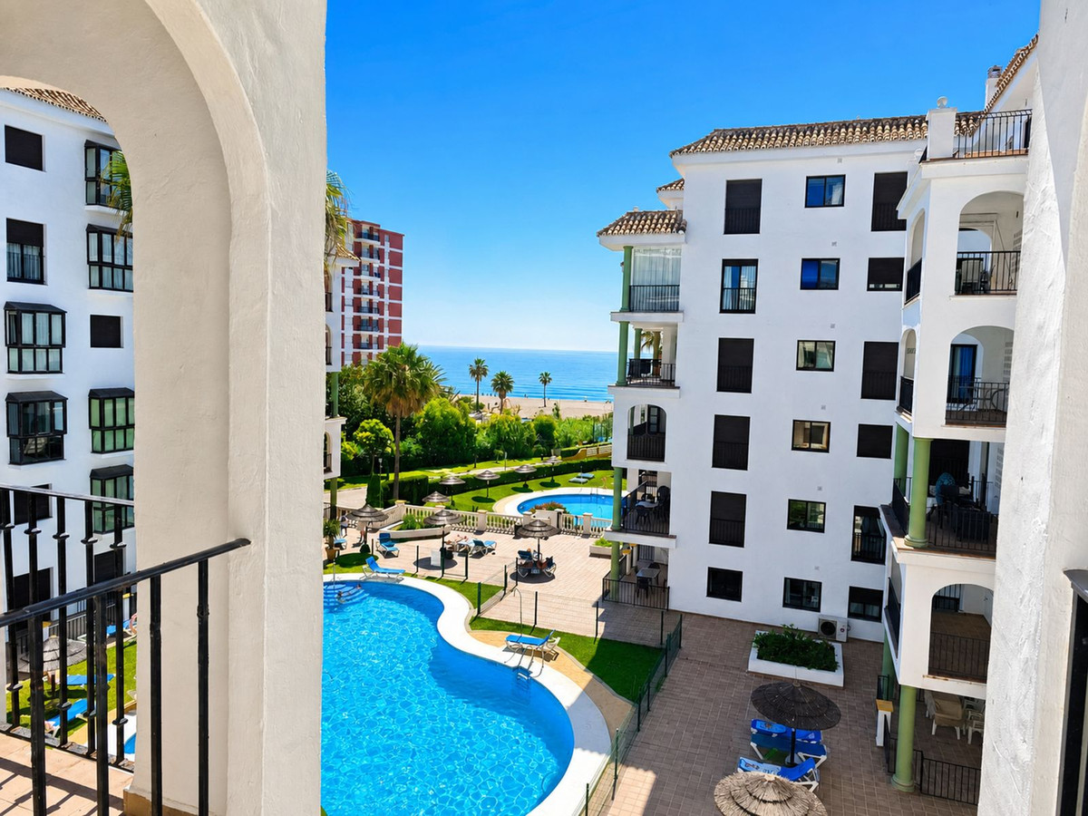 Appartement te koop in La Duquesa | 1 slaapkamers H5397619