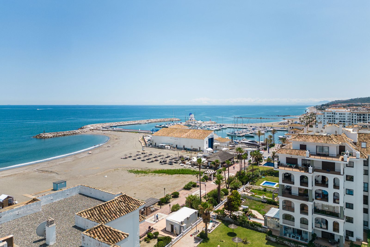 Appartement te koop in La Duquesa | 1 slaapkamers H5397619