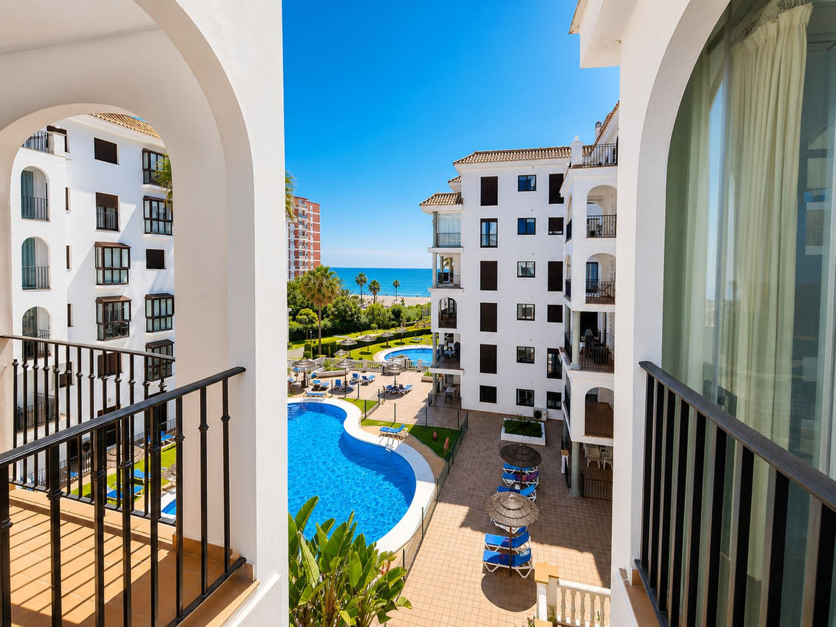 Appartement te koop in La Duquesa | 1 slaapkamers H5397619