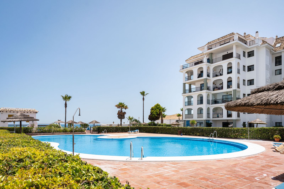 Appartement te koop in La Duquesa | 1 slaapkamers H5397619