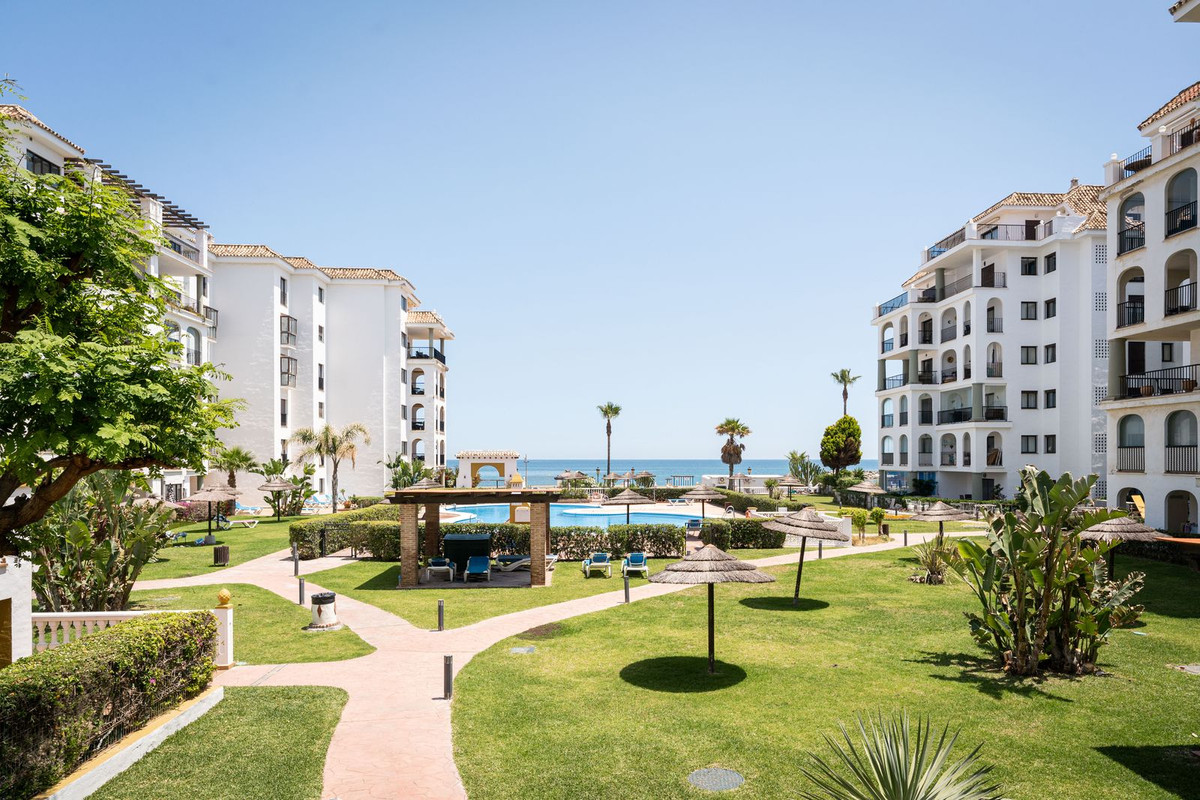 Appartement te koop in La Duquesa | 1 slaapkamers H5397619