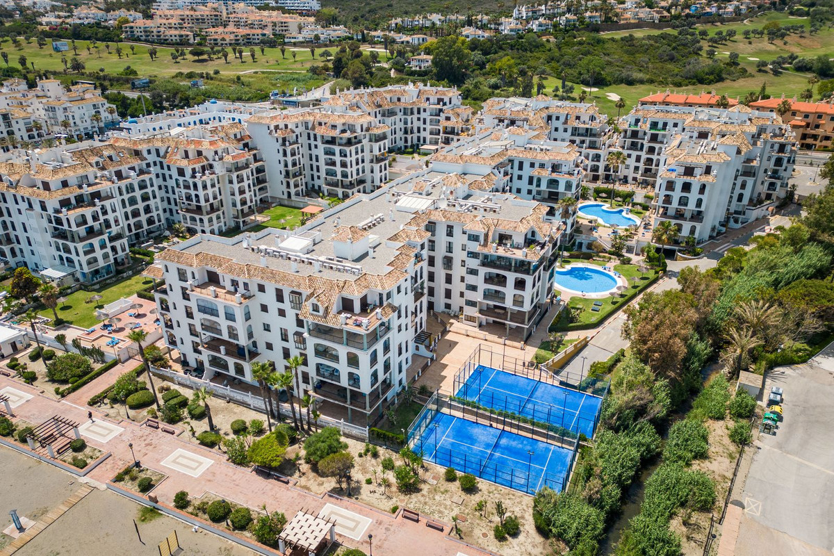 Appartement te koop in La Duquesa | 1 slaapkamers H5397619