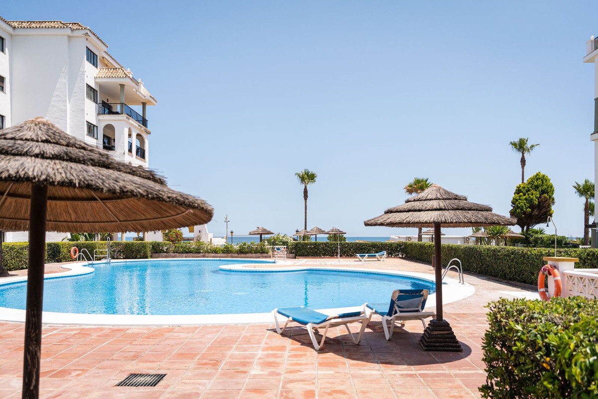 Appartement te koop in La Duquesa | 1 slaapkamers H5397619