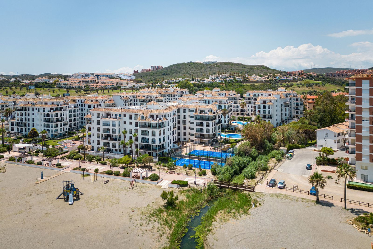 Appartement te koop in La Duquesa | 1 slaapkamers H5397619