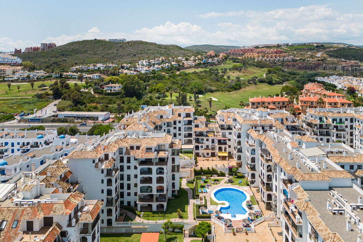 Appartement te koop in La Duquesa | 1 slaapkamers H5397619