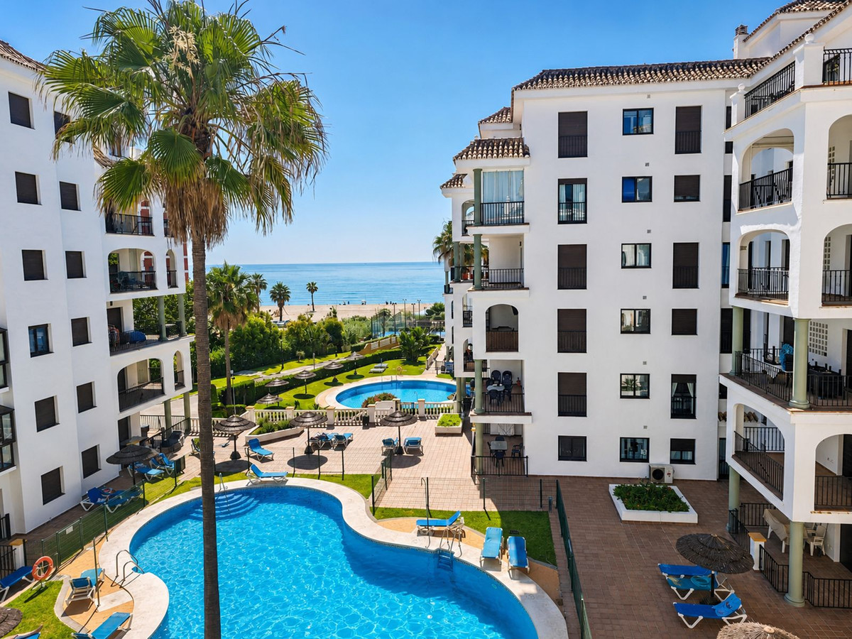 Appartement te koop in La Duquesa | 1 slaapkamers H5397619