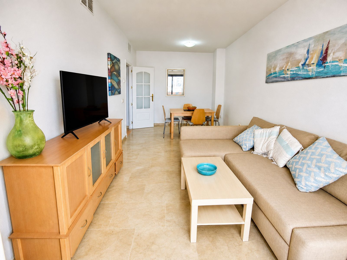 Appartement te koop in La Duquesa | 1 slaapkamers H5397619