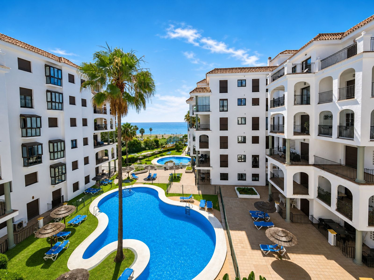 Appartement te koop in La Duquesa | 1 slaapkamers H5397619