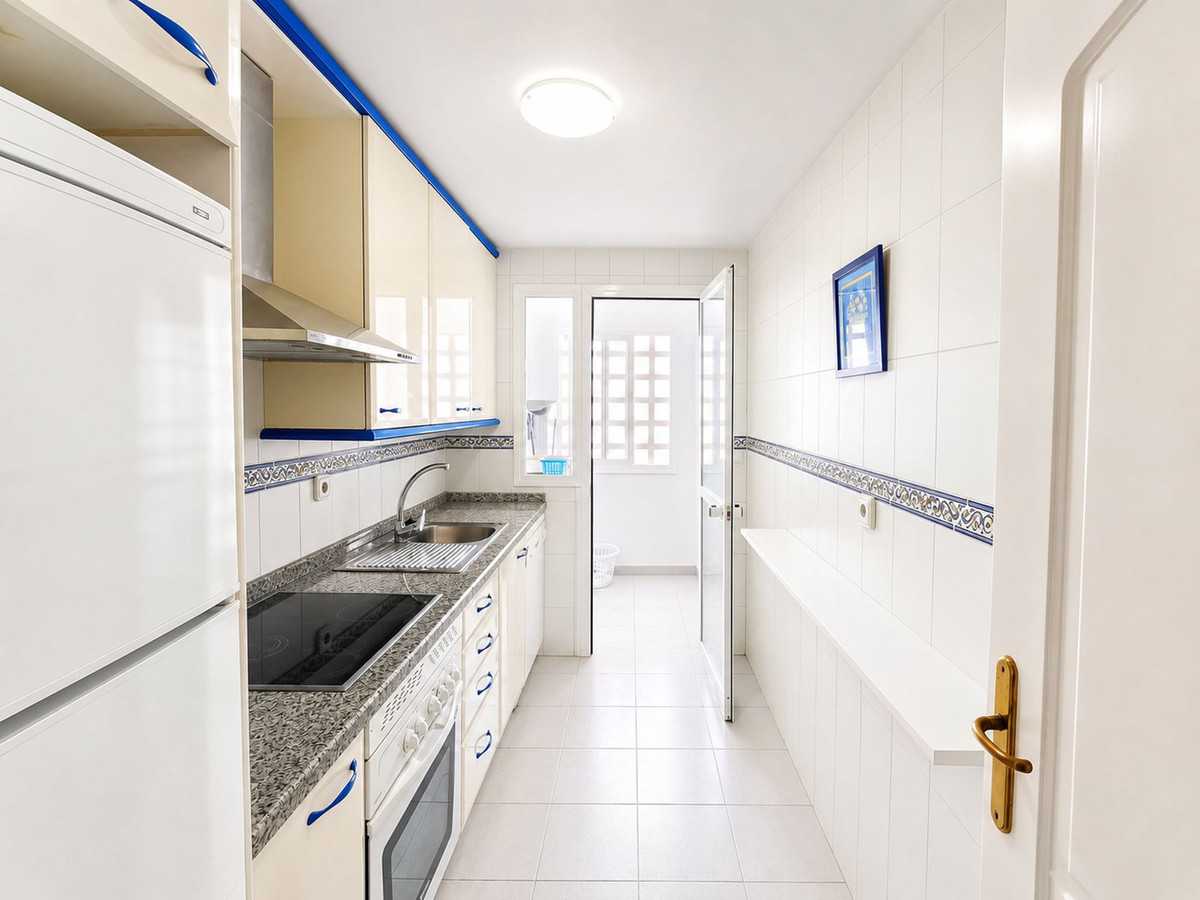 Appartement te koop in La Duquesa | 1 slaapkamers H5397619