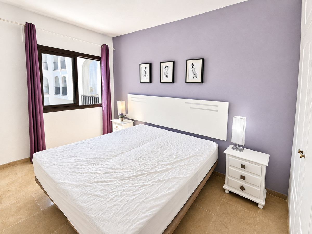 Appartement te koop in La Duquesa | 1 slaapkamers H5397619