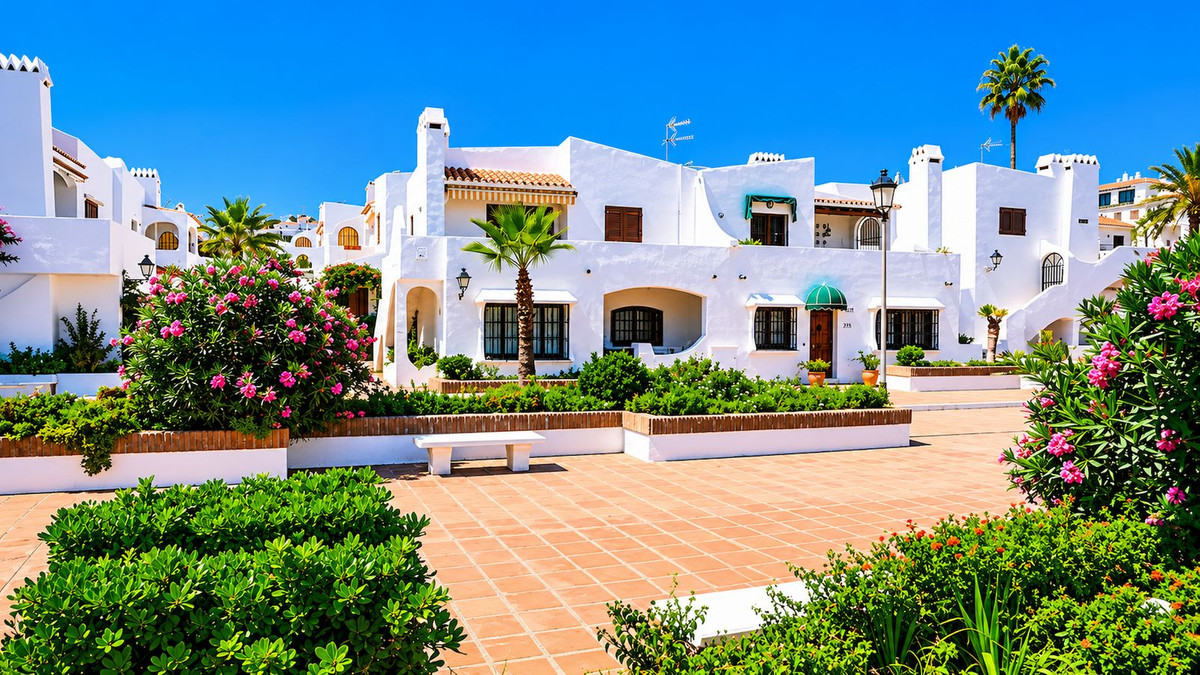 Appartement te koop in La Duquesa | 2 slaapkamers H5397709