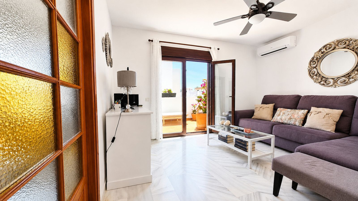 Appartement te koop in La Duquesa | 2 slaapkamers H5397709