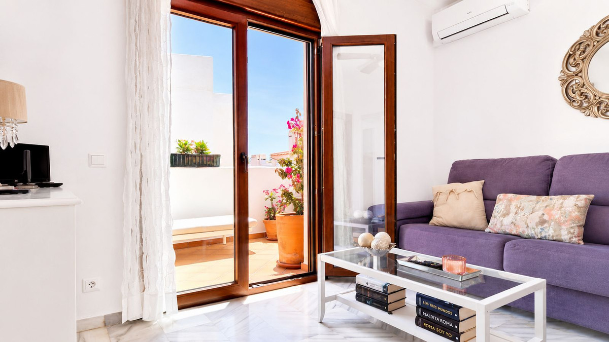 Appartement te koop in La Duquesa | 2 slaapkamers H5397709