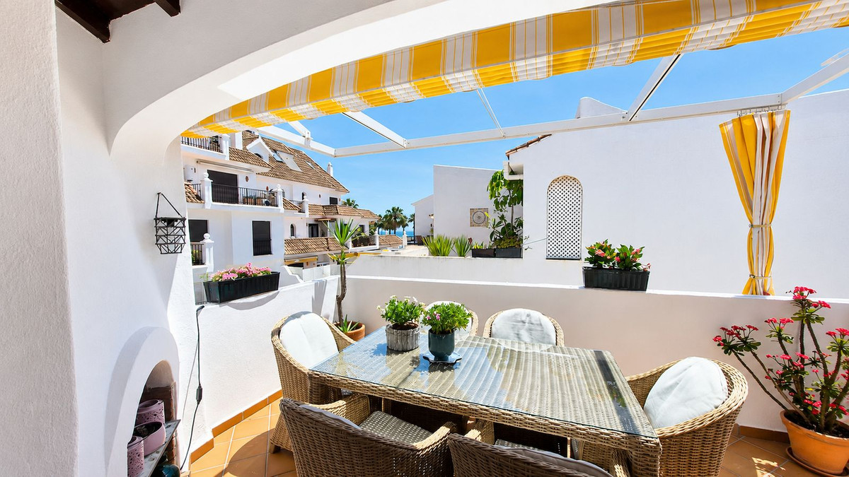 Appartement te koop in La Duquesa | 2 slaapkamers H5397709