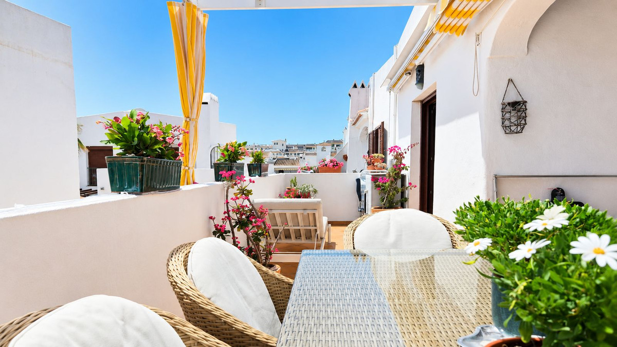 Appartement te koop in La Duquesa | 2 slaapkamers H5397709