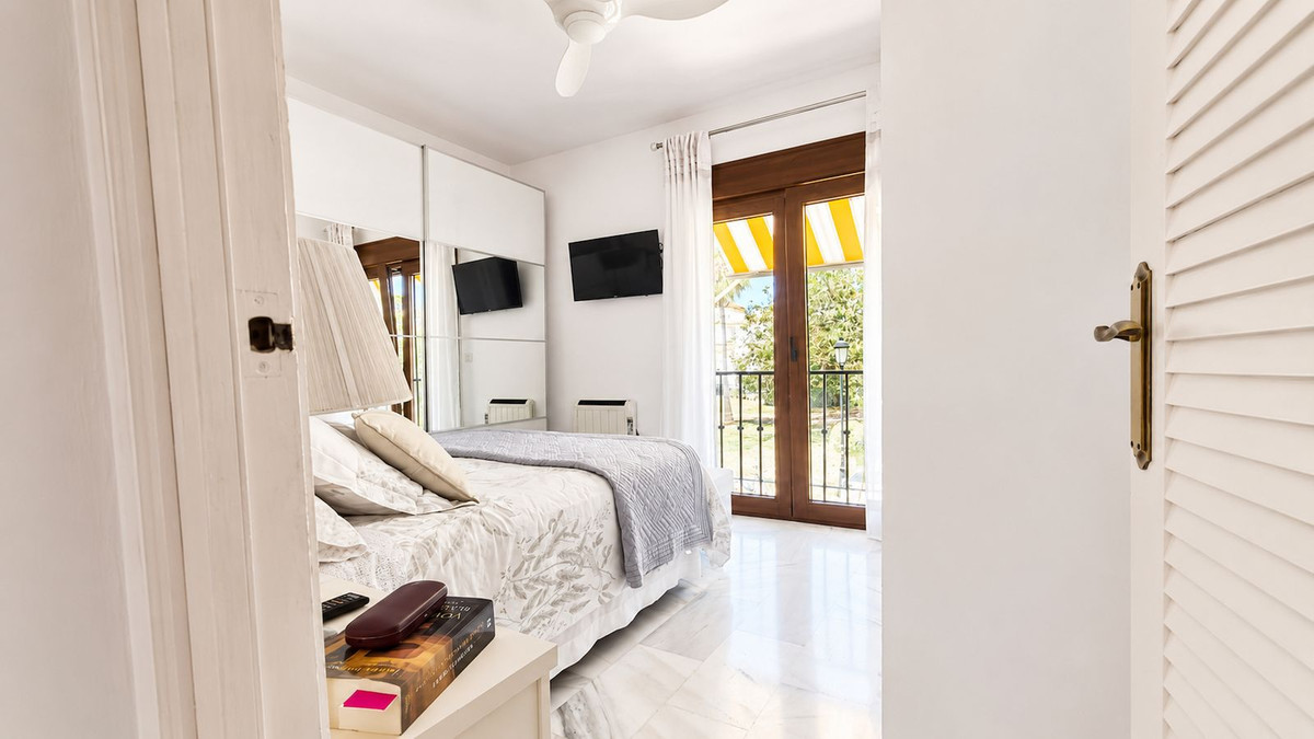 Appartement te koop in La Duquesa | 2 slaapkamers H5397709