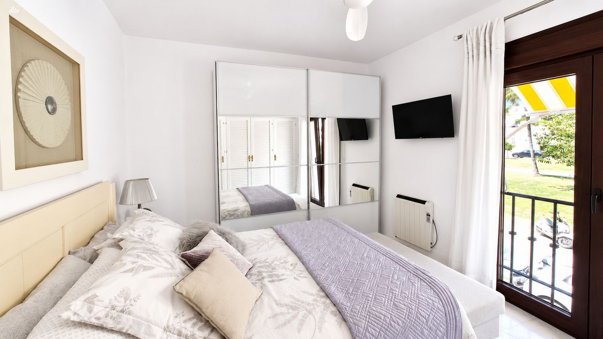 Appartement te koop in La Duquesa | 2 slaapkamers H5397709