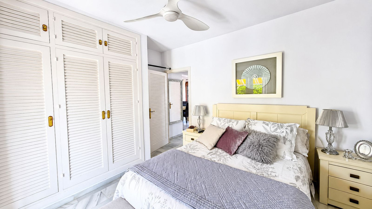 Appartement te koop in La Duquesa | 2 slaapkamers H5397709
