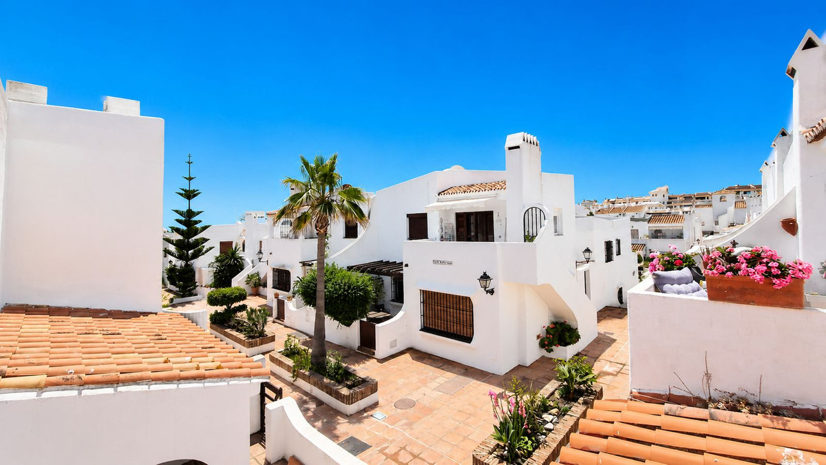 Appartement te koop in La Duquesa | 2 slaapkamers H5397709