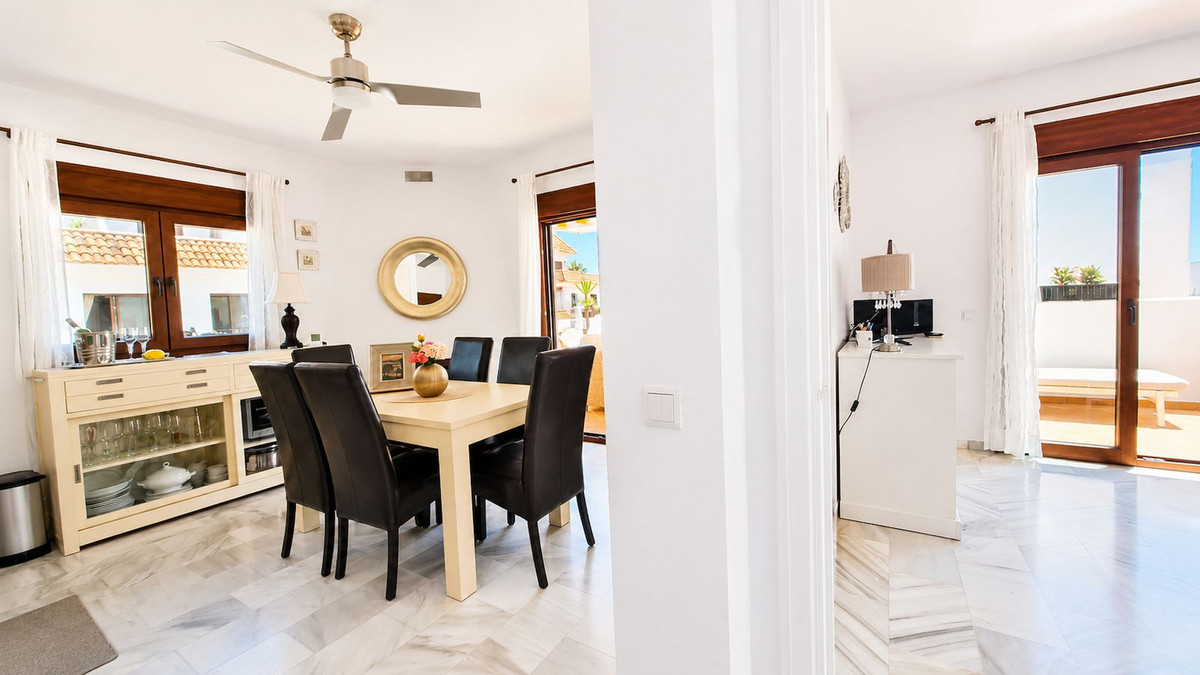 Appartement te koop in La Duquesa | 2 slaapkamers H5397709