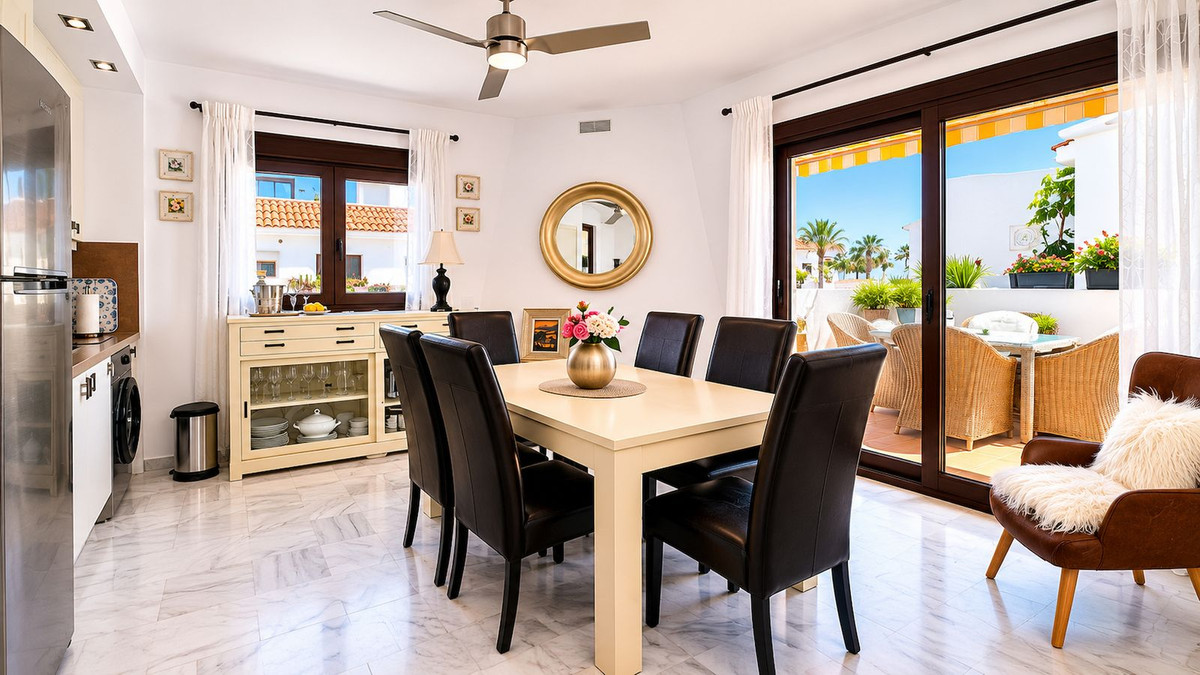 Appartement te koop in La Duquesa | 2 slaapkamers H5397709