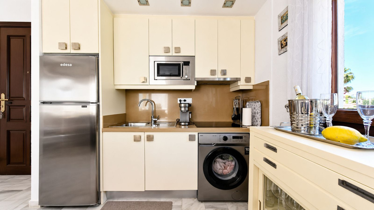 Appartement te koop in La Duquesa | 2 slaapkamers H5397709