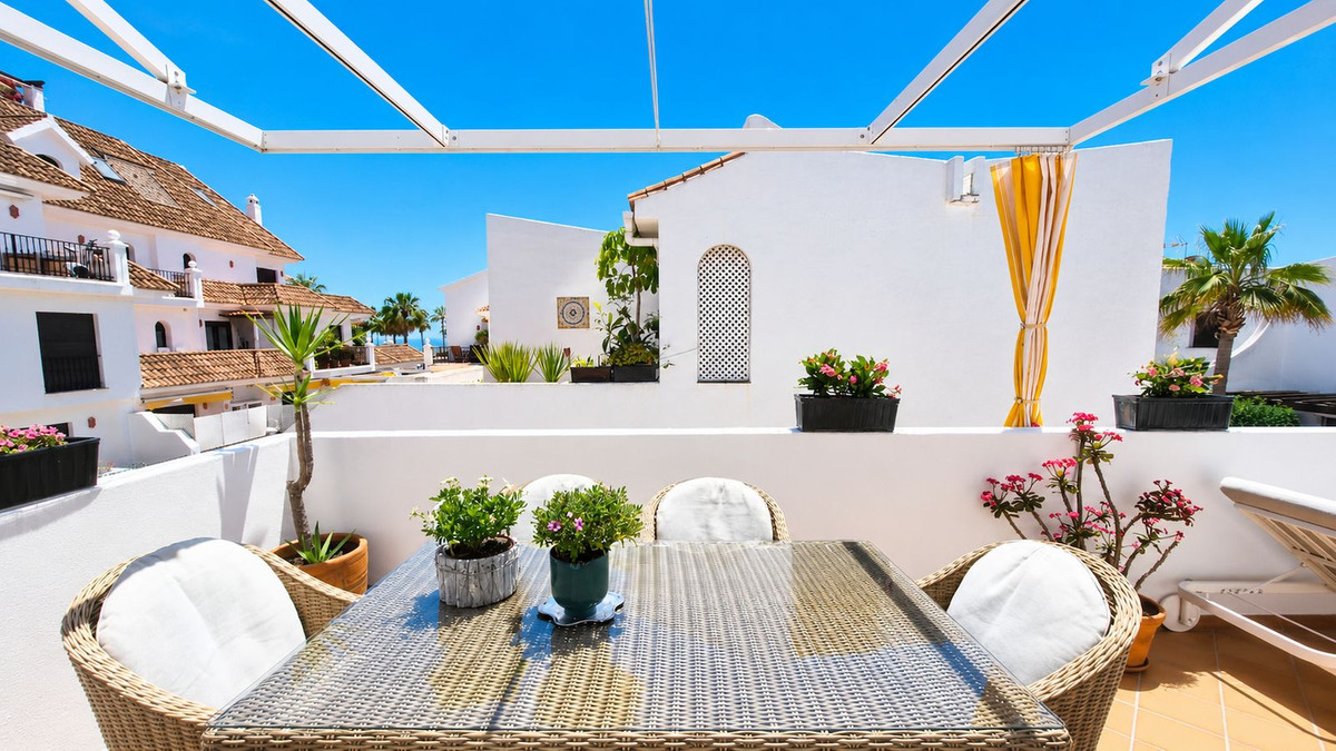 Appartement te koop in La Duquesa | 2 slaapkamers H5397709