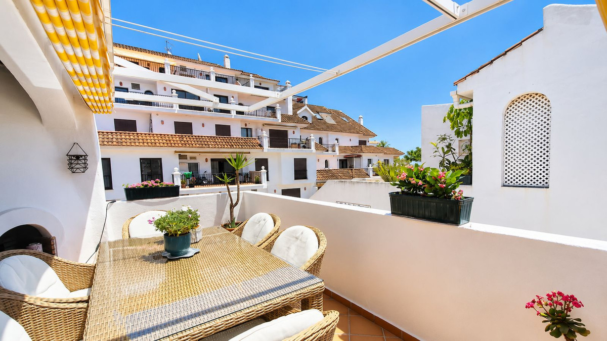 Appartement te koop in La Duquesa | 2 slaapkamers H5397709