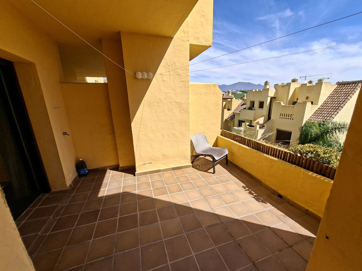 Appartement te koop in La Duquesa | 2 slaapkamers H5401060