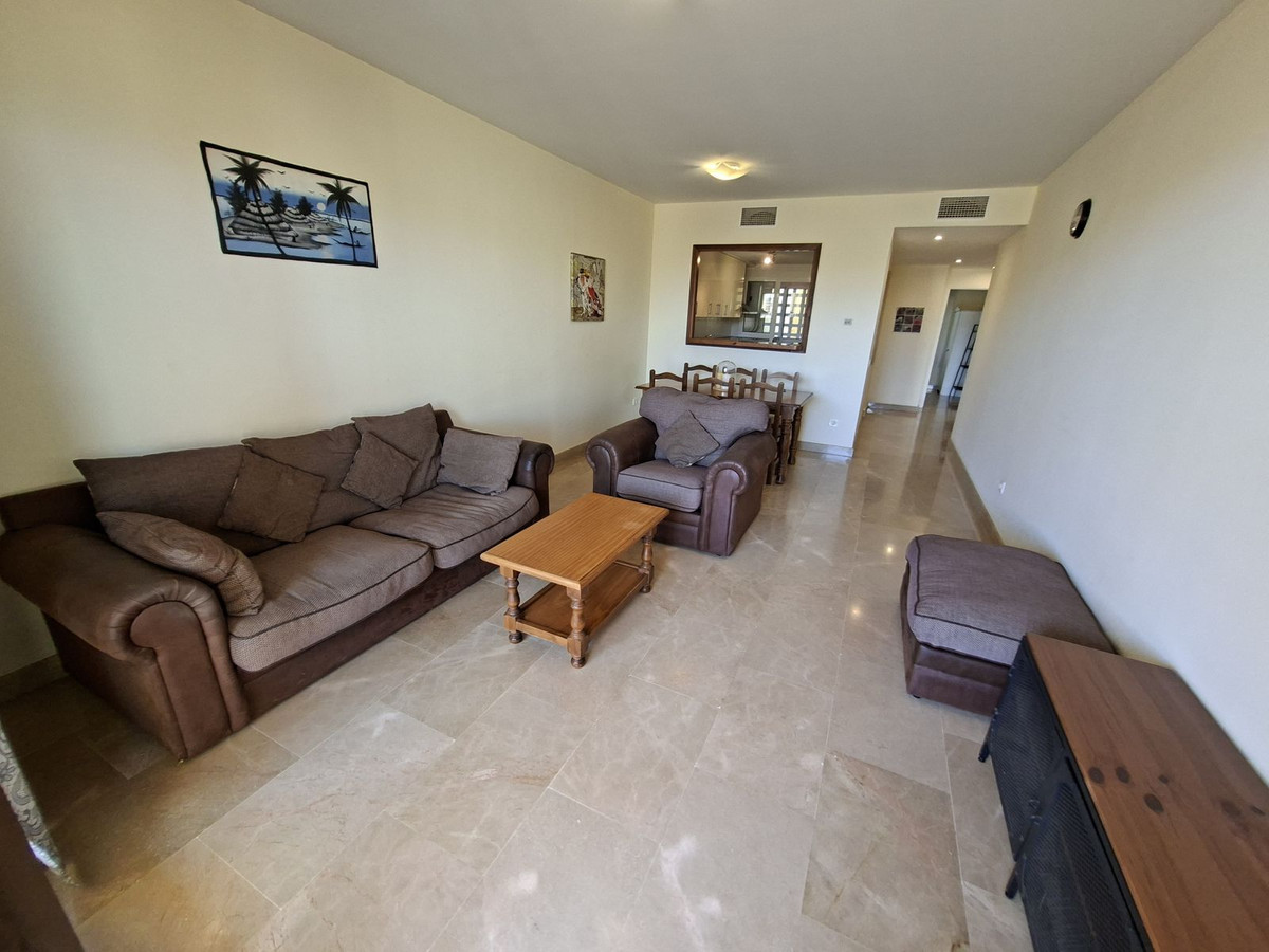 Appartement te koop in La Duquesa | 2 slaapkamers H5401060