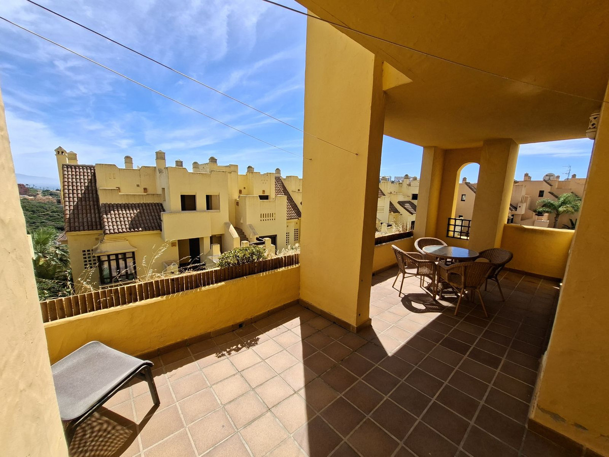Appartement te koop in La Duquesa | 2 slaapkamers H5401060