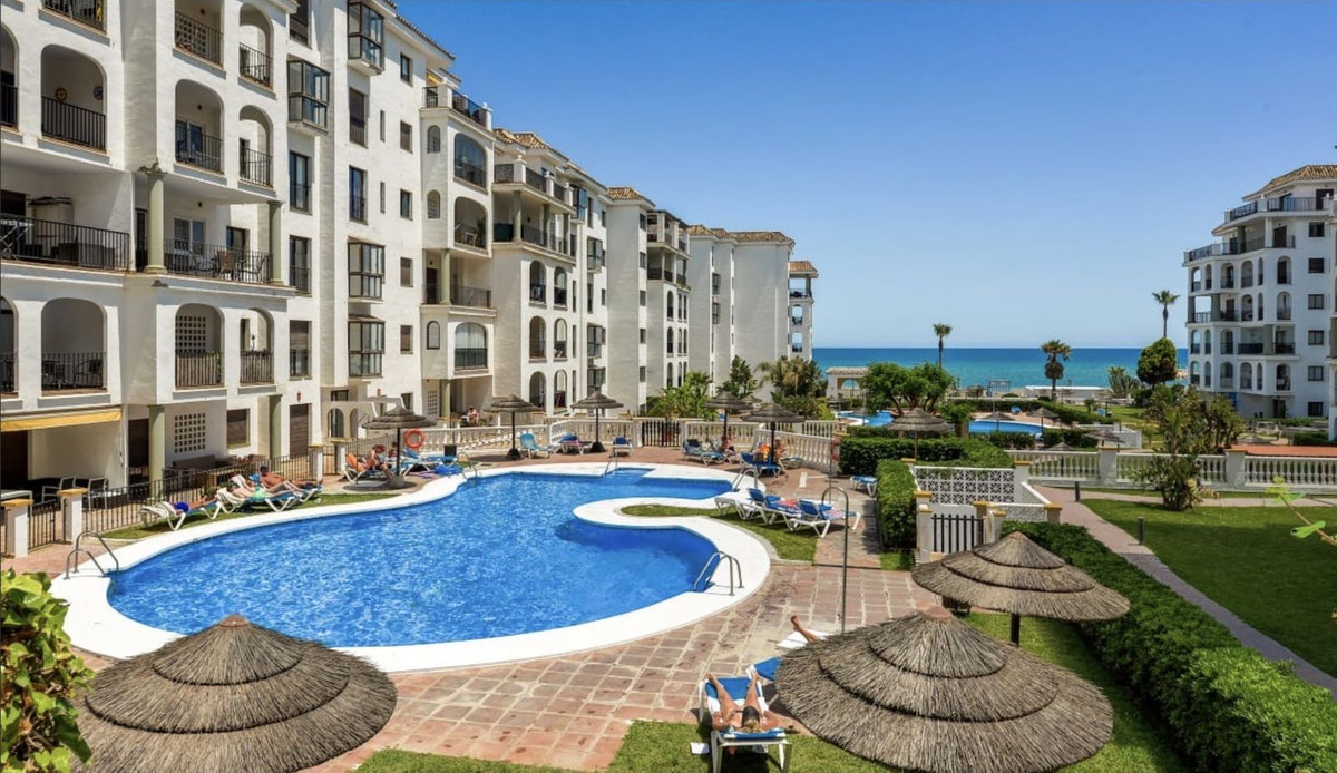 Appartement te koop in La Duquesa | 2 slaapkamers H5406355