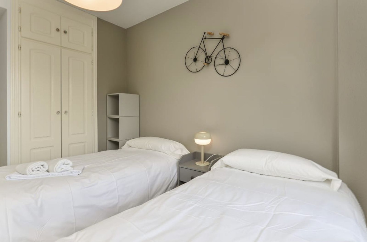 Appartement te koop in La Duquesa | 2 slaapkamers H5406355
