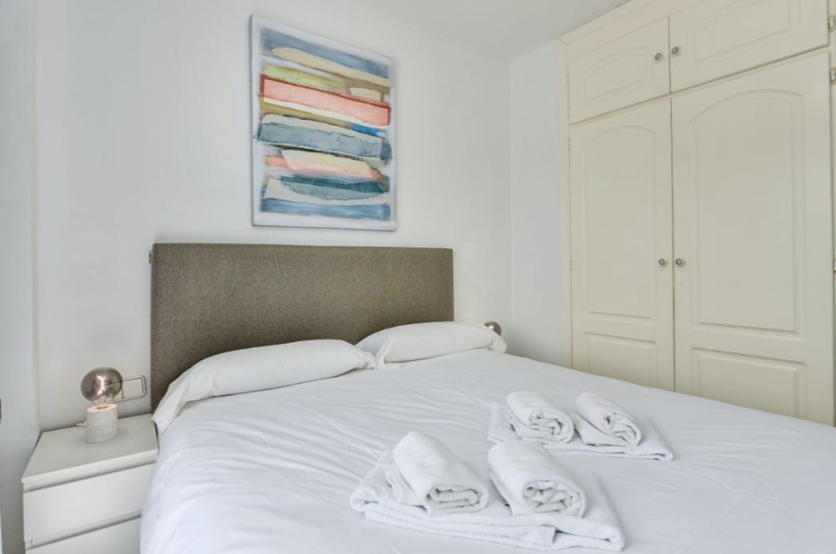Appartement te koop in La Duquesa | 2 slaapkamers H5406355