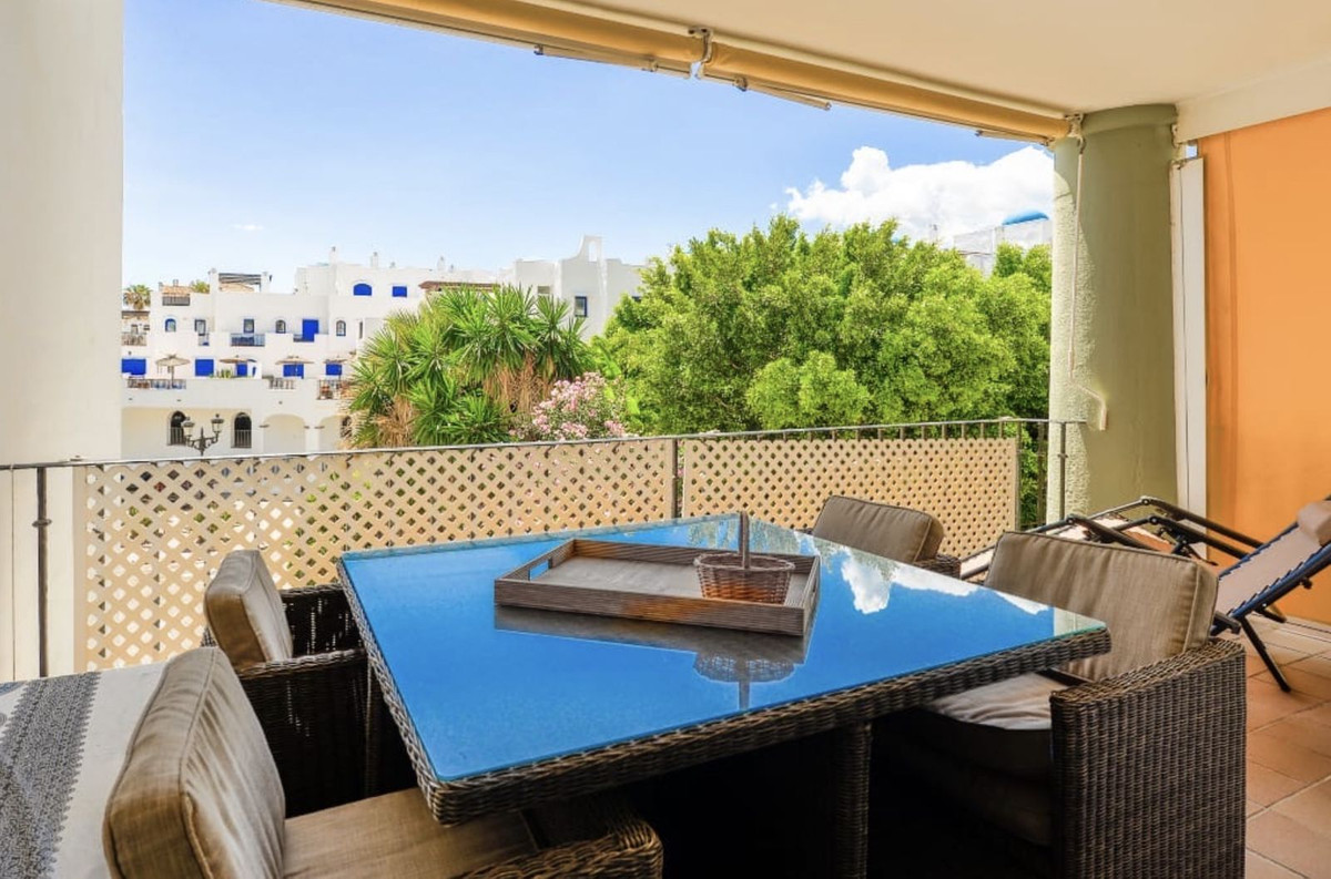 Appartement te koop in La Duquesa | 2 slaapkamers H5406355