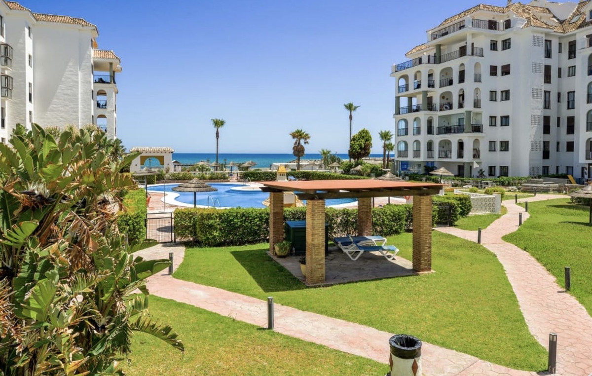 Appartement te koop in La Duquesa | 2 slaapkamers H5406355