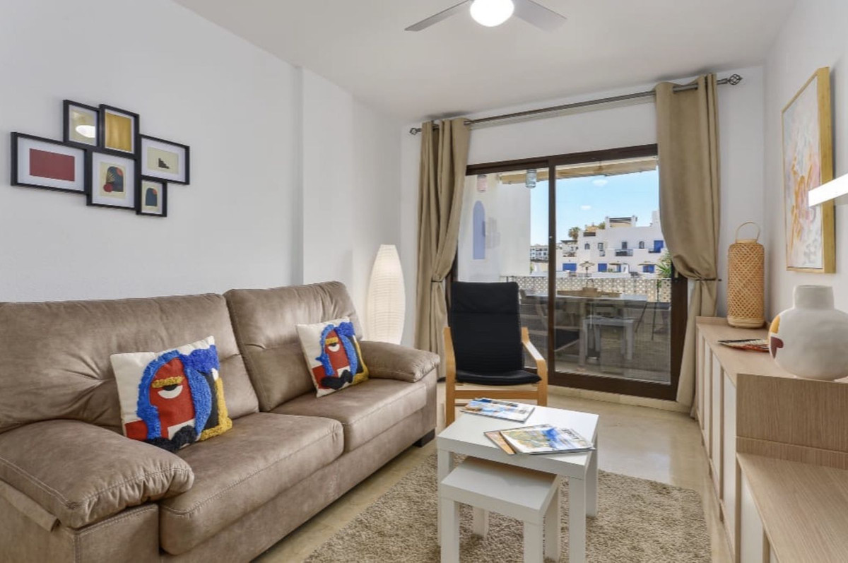 Appartement te koop in La Duquesa | 2 slaapkamers H5406355